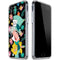 Disney Alice in Wonderland (animated) The Mad Hatter iPhone SE (2nd & 3rd Gen) Clear Case