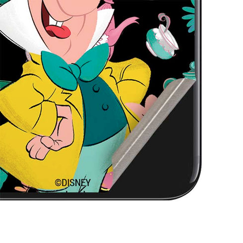 Disney Alice in Wonderland (animated) The Mad Hatter iPhone SE (2nd & 3rd Gen) Skin