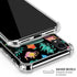 Disney Alice in Wonderland (animated) The Mad Hatter iPhone XR Clear Case