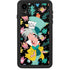 Disney Alice in Wonderland (animated) The Mad Hatter iPhone XR Waterproof Case