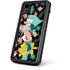 Disney Alice in Wonderland (animated) The Mad Hatter iPhone XR Waterproof Case