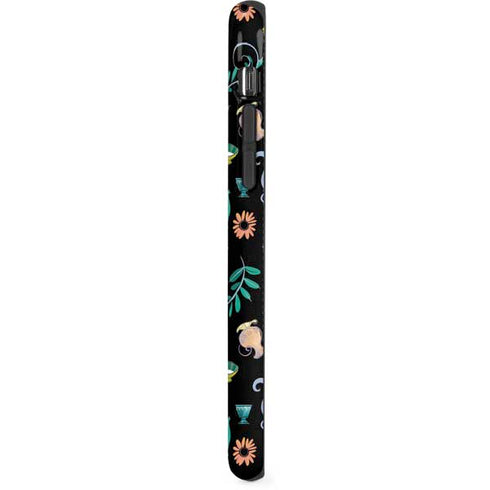 Disney Alice in Wonderland (animated) The Mad Hatter iPhone XS Pro Case