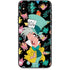 Disney Alice in Wonderland (animated) The Mad Hatter iPhone XS Skin