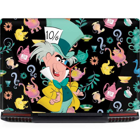 Disney Alice in Wonderland (animated) The Mad Hatter Legion Y720 Skin
