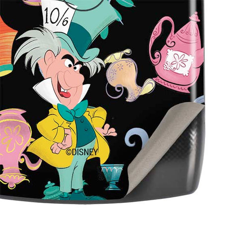 Disney Alice in Wonderland (animated) The Mad Hatter Motorola RAZR Skin