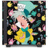 Disney Alice in Wonderland (animated) The Mad Hatter NZXT H510 Compact ATX Mid-Tower Case Skin