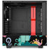 Disney Alice in Wonderland (animated) The Mad Hatter NZXT H510 Compact ATX Mid-Tower Case Skin
