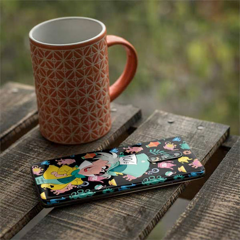 Disney Alice in Wonderland (animated) The Mad Hatter OnePlus 7 Pro Skin