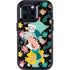 Disney Alice in Wonderland (animated) The Mad Hatter Otterbox Defender iPhone Skin