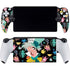 Disney Alice in Wonderland (animated) The Mad Hatter PlayStation Portal Remote Player Skin