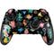 Disney Alice in Wonderland (animated) The Mad Hatter PlayStation Scuf Vantage 2 Controller Skin