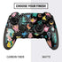 Disney Alice in Wonderland (animated) The Mad Hatter PlayStation Scuf Vantage 2 Controller Skin