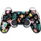 Disney Alice in Wonderland (animated) The Mad Hatter PS3 Dual Shock wireless controller Skin