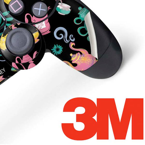 Disney Alice in Wonderland (animated) The Mad Hatter PS4 Controller Skin