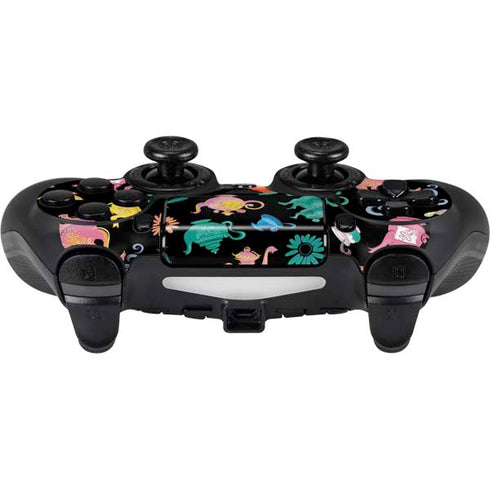 Disney Alice in Wonderland (animated) The Mad Hatter PS4/PC SCUF Impact Controller Skin
