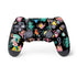 Disney Alice in Wonderland (animated) The Mad Hatter PS4 Pro/Slim Controller Skin