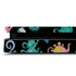 Disney Alice in Wonderland (animated) The Mad Hatter PS4 Slim Skin
