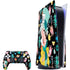 Disney Alice in Wonderland (animated) The Mad Hatter PS5 Bundle Skin
