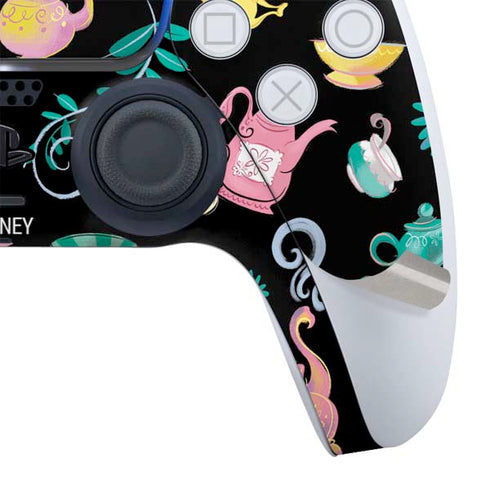 Disney Alice in Wonderland (animated) The Mad Hatter PS5 Controller Skin