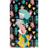 Disney Alice in Wonderland (animated) The Mad Hatter PS5 Slim Digital Edition Console Skin