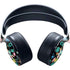 Disney Alice in Wonderland (animated) The Mad Hatter PULSE 3D Wireless Headset for PS5 Skin