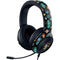 Disney Alice in Wonderland (animated) The Mad Hatter Razer Kraken X Skin