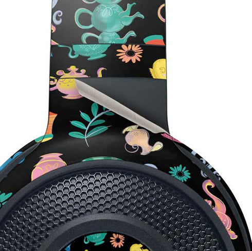 Disney Alice in Wonderland (animated) The Mad Hatter Razer Kraken X Skin