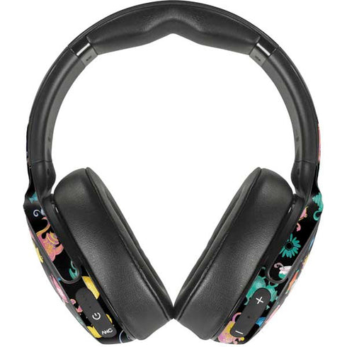 Disney Alice in Wonderland (animated) The Mad Hatter Skullcandy Venue Skin