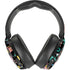 Disney Alice in Wonderland (animated) The Mad Hatter Skullcandy Venue Skin