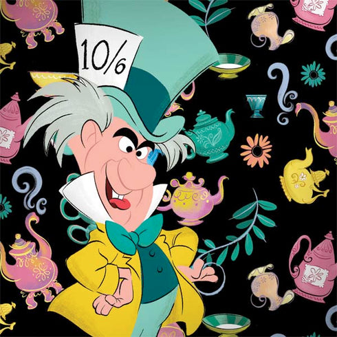 Disney Alice in Wonderland (animated) The Mad Hatter Surface Book 2 13.5in Skin