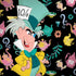 Disney Alice in Wonderland (animated) The Mad Hatter Surface Book 2 15in Skin