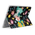 Disney Alice in Wonderland (animated) The Mad Hatter Surface Go Skin
