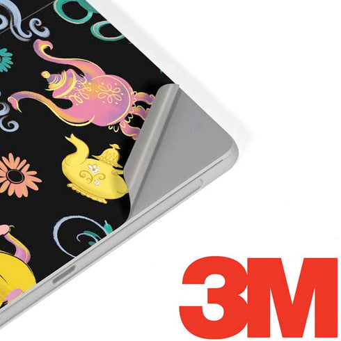 Disney Alice in Wonderland (animated) The Mad Hatter Surface Go Skin