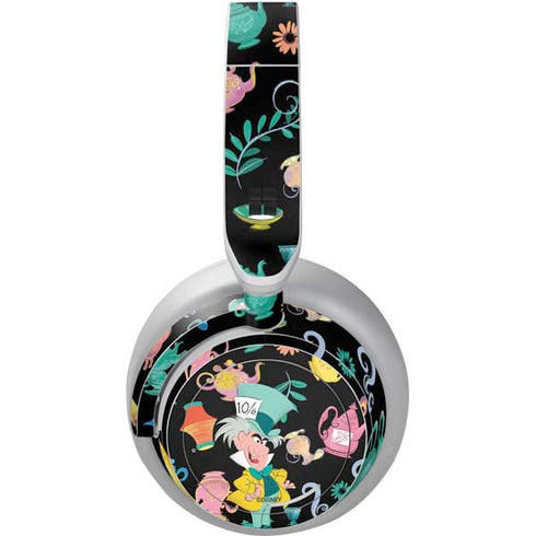 Disney Alice in Wonderland (animated) The Mad Hatter Surface Headphones Skin
