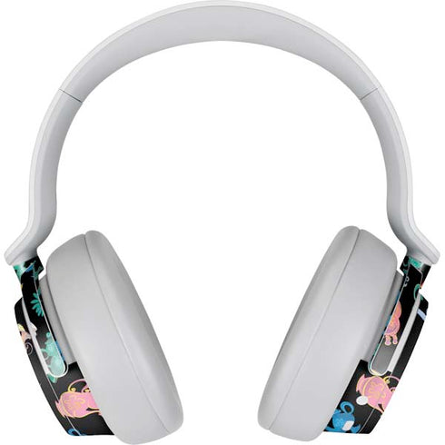 Disney Alice in Wonderland (animated) The Mad Hatter Surface Headphones Skin