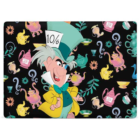 Disney Alice in Wonderland (animated) The Mad Hatter Surface Laptop 2 Skin