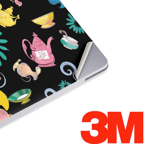 Disney Alice in Wonderland (animated) The Mad Hatter Surface Laptop 2 Skin
