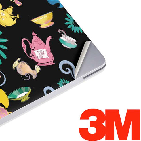 Disney Alice in Wonderland (animated) The Mad Hatter Surface Laptop 3 13.5in Skin