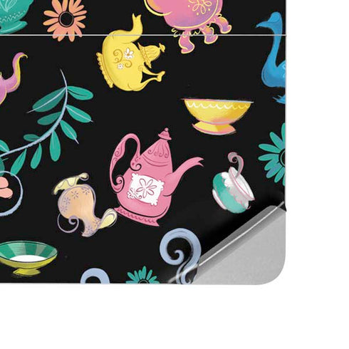 Disney Alice in Wonderland (animated) The Mad Hatter Surface Laptop Studio Skin