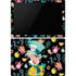 Disney Alice in Wonderland (animated) The Mad Hatter Surface Pro 6 Skin