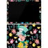 Disney Alice in Wonderland (animated) The Mad Hatter Surface Pro 7 Skin