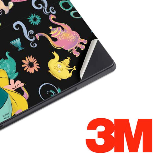 Disney Alice in Wonderland (animated) The Mad Hatter Surface Pro 7 Skin