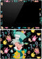 Disney Alice in Wonderland (animated) The Mad Hatter Surface Pro (2017) Skin