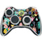 Disney Alice in Wonderland (animated) The Mad Hatter Xbox 360 Wireless Controller Skin