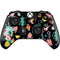 Disney Alice in Wonderland (animated) The Mad Hatter Xbox One Controller Skin