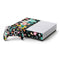 Disney Alice in Wonderland (animated) The Mad Hatter Xbox One S Console and Controller Bundle Skin