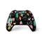 Disney Alice in Wonderland (animated) The Mad Hatter Xbox One X Controller Skin