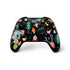 Disney Alice in Wonderland (animated) The Mad Hatter Xbox One X Controller Skin
