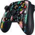 Disney Alice in Wonderland (animated) The Mad Hatter Xbox Series X Controller Skin