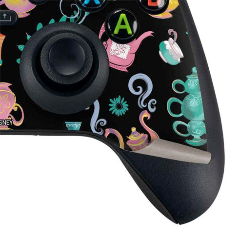 Disney Alice in Wonderland (animated) The Mad Hatter Xbox Series X Controller Skin